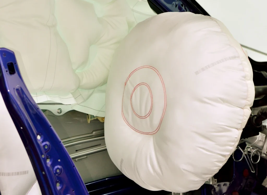 eagle summit airbags