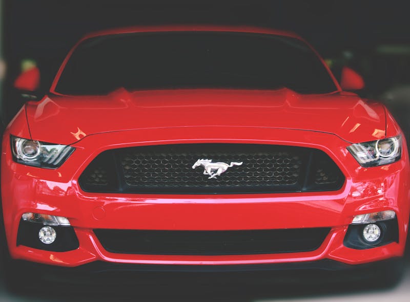 Is a Second Hand Engine Right for Your Ford Mustang