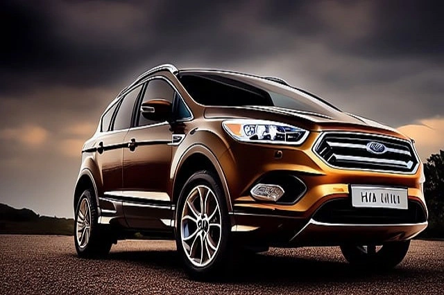 Is replacing the engine in my Ford Kuga the right decision?