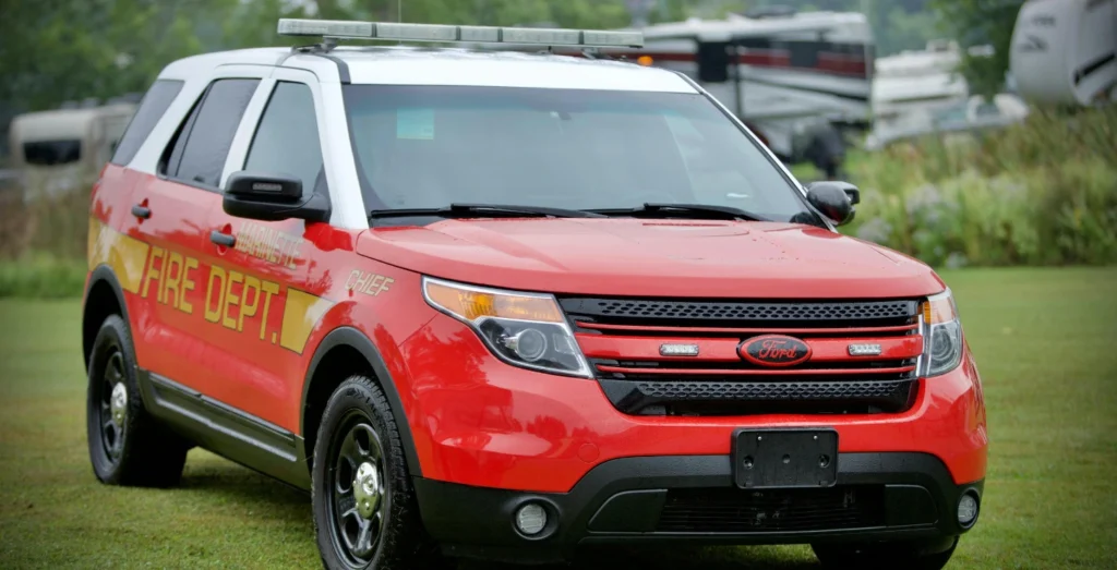 used ford explorer transmission