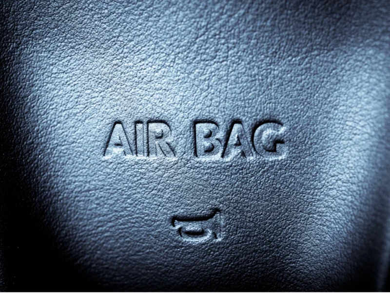 eagle summit airbags