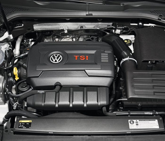 used Golf GTI engines