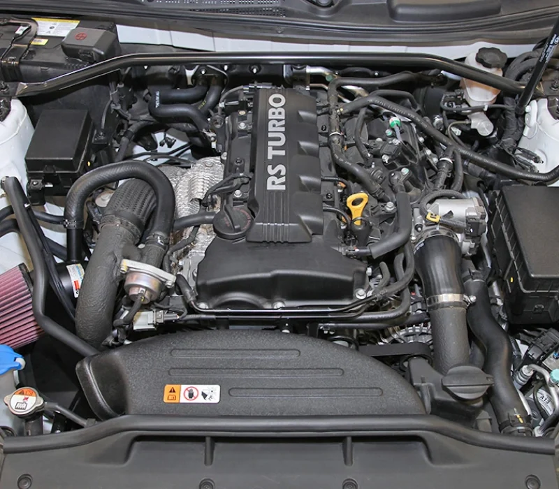 Used Hyundai Genesis Engines