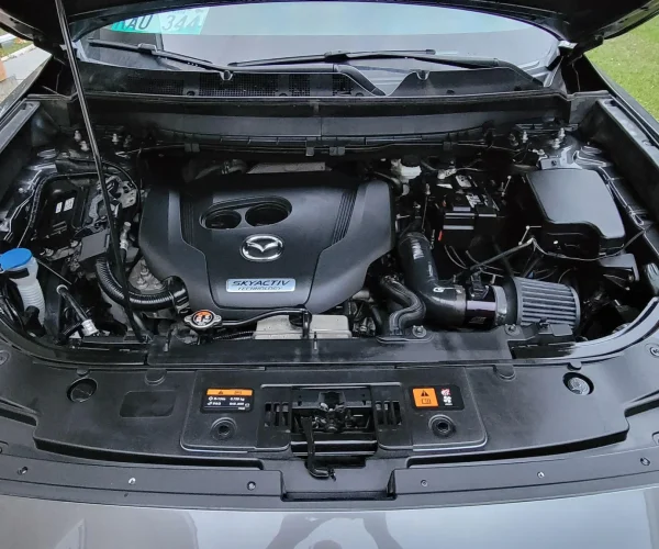 Used Mazda CX-9 Engine