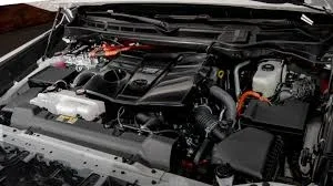 used toyota tundra engine