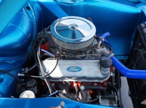 Why a Used Ford Engine is a Smart Investment