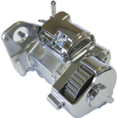 used & remanufactured transmissions